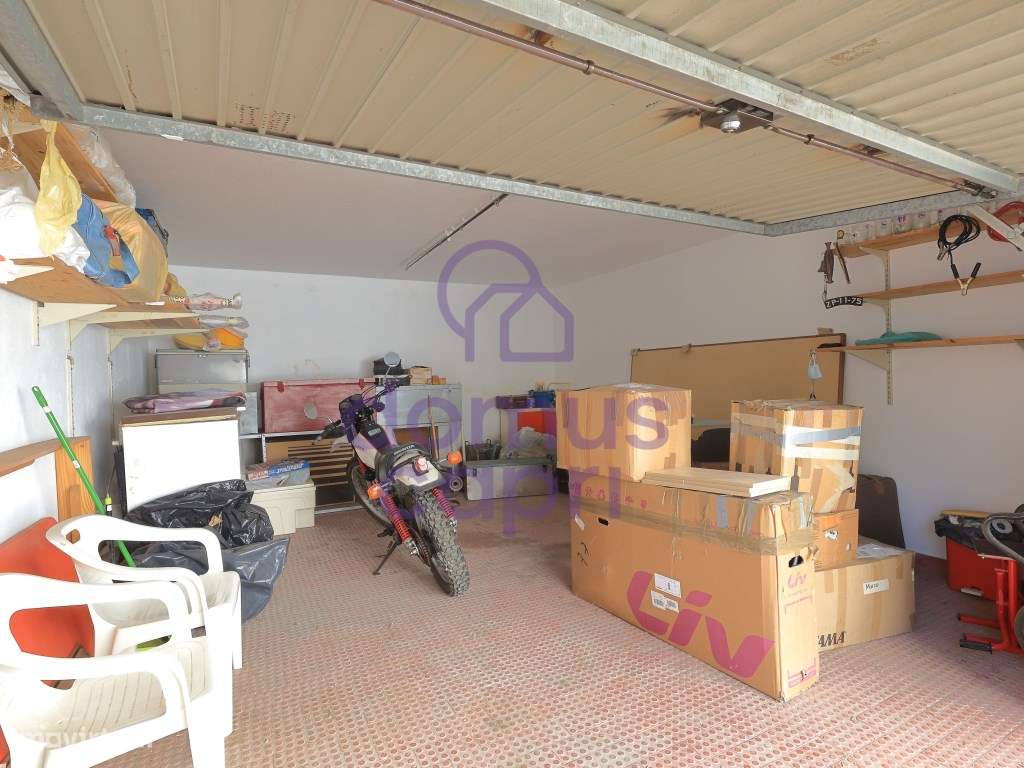 Garagem em Fuzeta - Grande imagem: 2/15