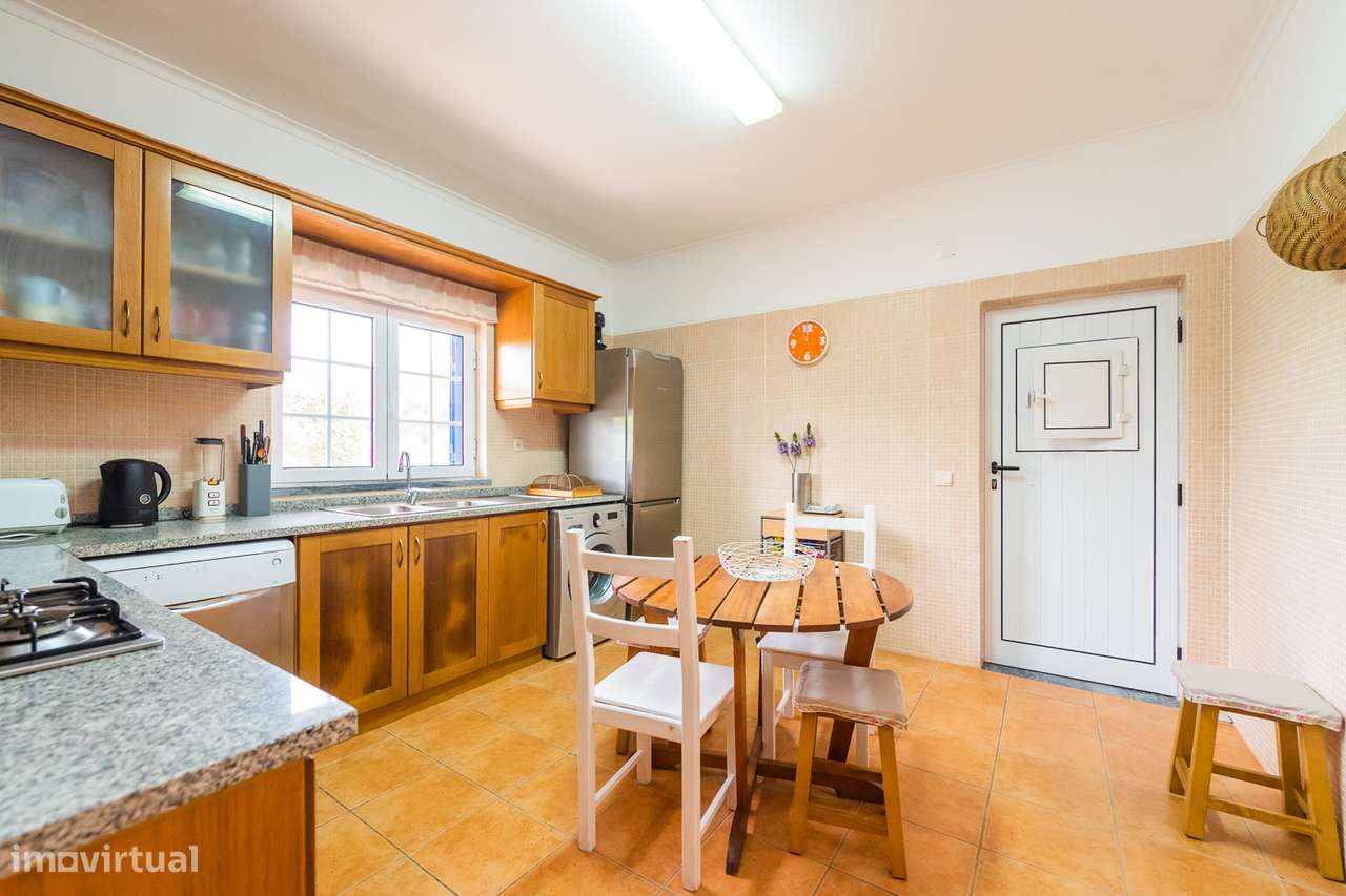 Moradia T3 Venda em Torrão,Alcácer do Sal - Grande imagem: 4/60