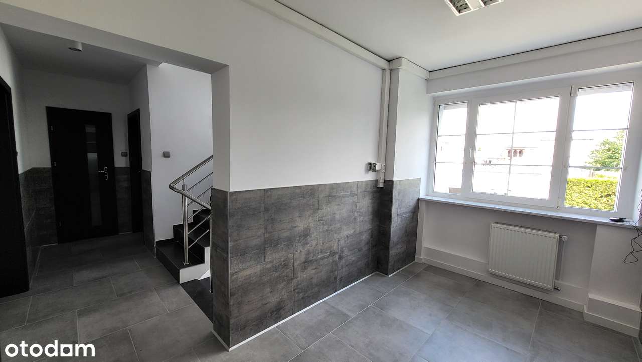 DOM DO WYNAJĘCIA + 15 miejsc parkingowych - Pełny obrazek: 4/17