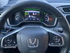 Honda CR-V 2.0 i-MMD Hybrid 4WD Elegance - 26