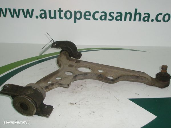 Braço Suspensão Frente Esq Fiat Marea Weekend (185_) - 1