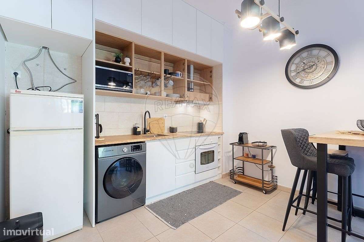 Apartamento T1 para venda - Grande imagem: 3/19