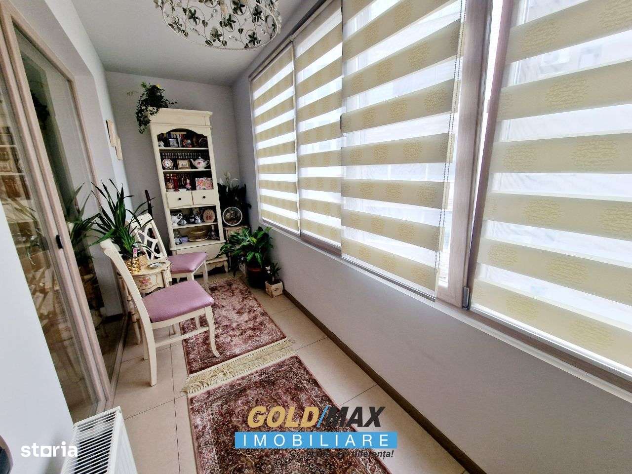 Apartament 3 camere | Ramada Calea Bucuresti| goldmax.ro - Imagine principală: 4/13