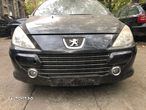 Dezmembrez Peugeot 307 1.6 HDI Facelift negru - 7