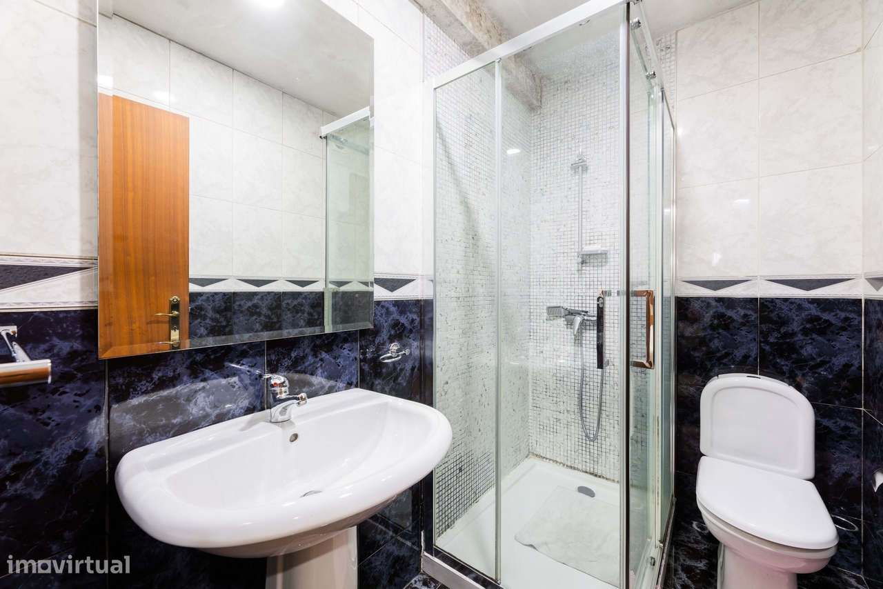 Apartamento T3 em Real, Braga-26