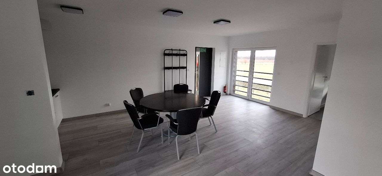 Firma FBJ s.c. wynajmie lokal mieszkalny Błonie - Pełny obrazek: 4/7