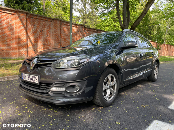 Renault Megane 1.5 dCi Generation - 13