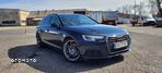 Audi A4 Avant 2.0 TDI - 1