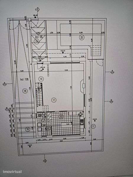 Venda de Moradia - Grande imagem: 4/10