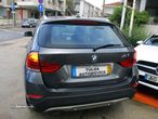 BMW X1 18 d sDrive Auto - 7