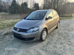 Volkswagen Golf Plus 1.6 TDI BlueMot Trendline - 1