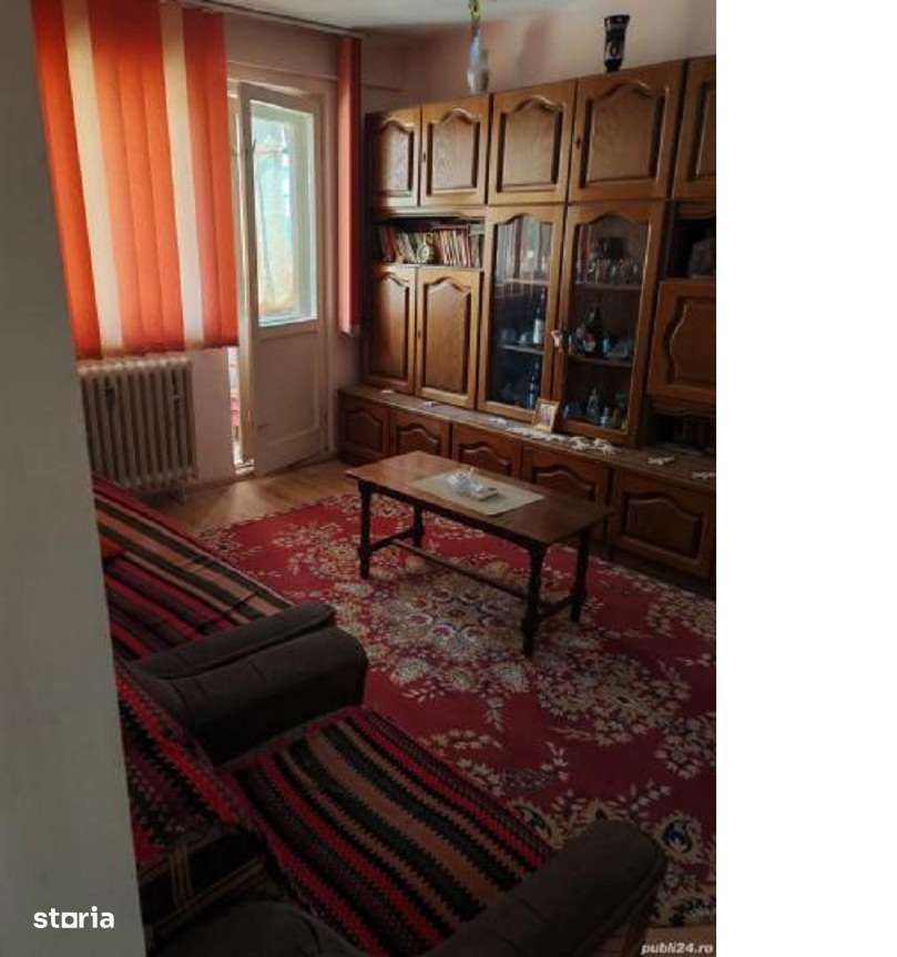 Apartament 2 camere Tomis Nord-2