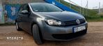 Volkswagen Golf VI 2.0 TDI Comfortline - 2