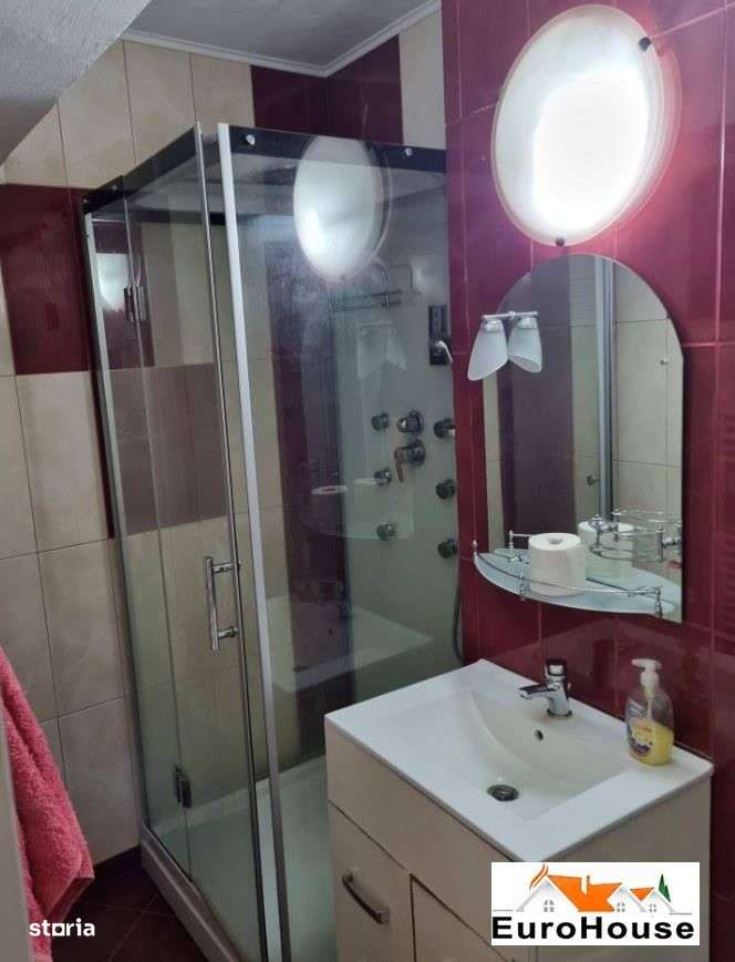 Apartament cu 2 camere de vanzare in Alba Iulia-5