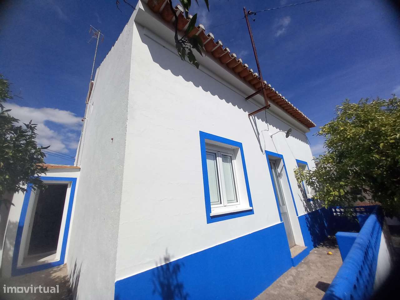 Vendo: Moradia T3 Atalaia-Gavião - Grande imagem: 4/21