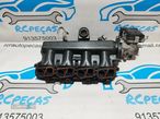 COLETOR ADMISSÃO EGR MOTOR ADMISSÃO 73501353 0 281 002 845  OPEL CORSA D HATCHBACK S07 1.3 CDTI L08, L68 90 CV Z 13 DTH - 1