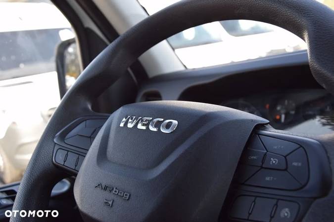 Iveco DAILY 35C14*WYWROTKA​*2.3HPI​*140KM​*TEMPOMAT​*KLIMATYZACJA​*4 - 14