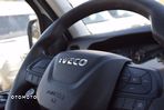 Iveco DAILY 35C14*WYWROTKA​*2.3HPI​*140KM​*TEMPOMAT​*KLIMATYZACJA​*4 - 14