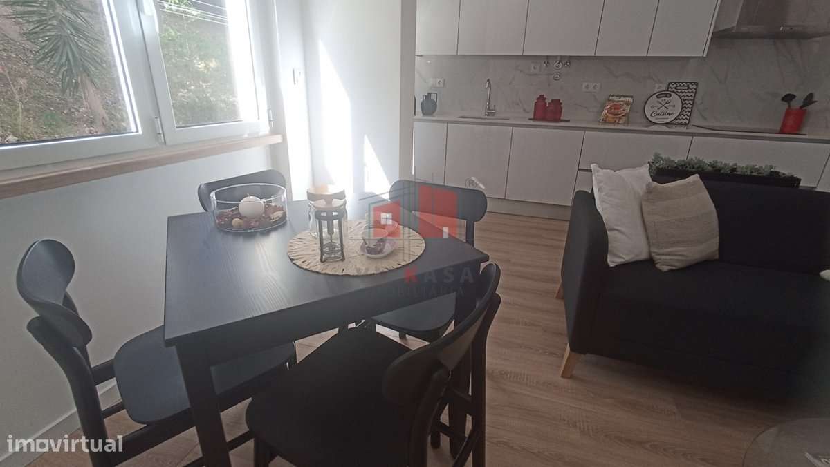 Apartamento T2 em Benfica - Grande imagem: 5/25