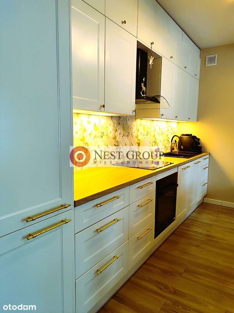 60m2 Nowe Marki bezczynszowe, ogród 123m2 - Pełny obrazek: 5/20