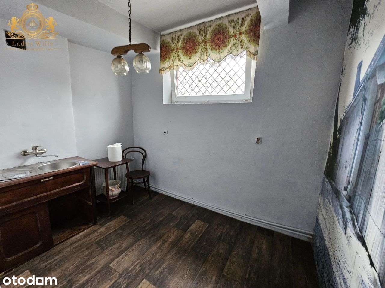 Okazja 3Pok/7Om2/ Ul.Chłodna - Pełny obrazek: 3/17