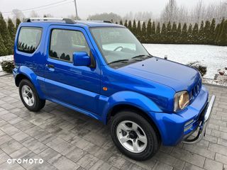 Suzuki Jimny 1.3