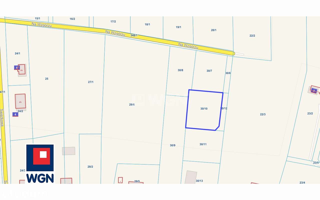 Działka nad morzem ( 4000 m od morza)! - Pełny obrazek: 3/20