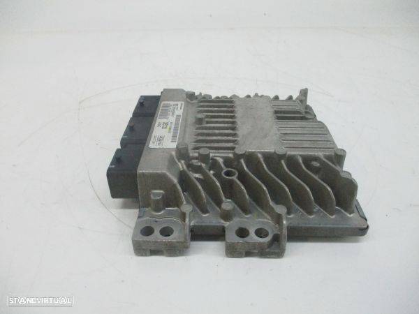 Centralina / Modulo Motor Mazda 2 (De_, Dh_) - 4