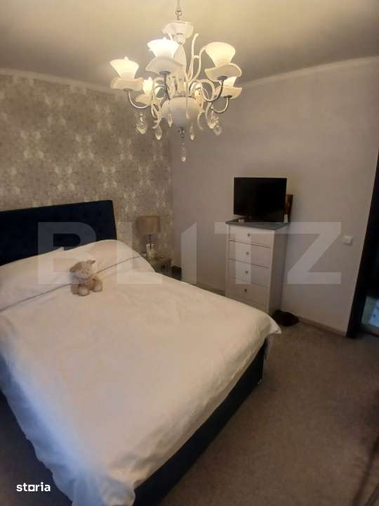 Apartament de vanzare, cu 2 camere, decomandat, zona Visani - Imagine principală: 2/19