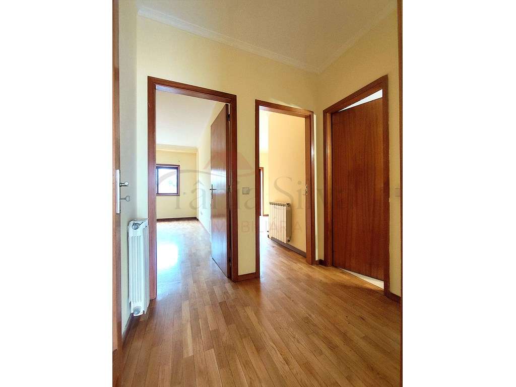 Apartamento T2 Valongo-9