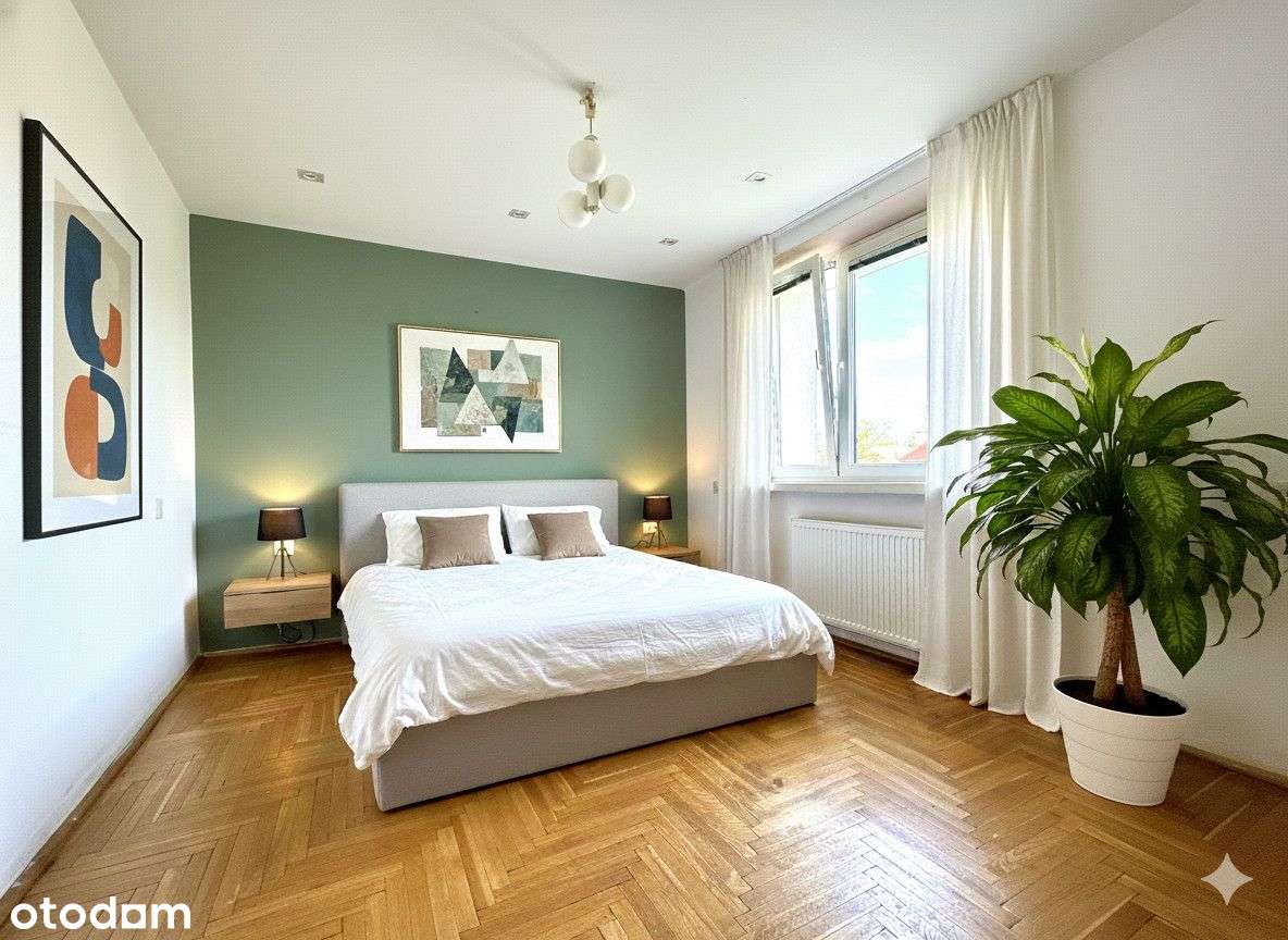 Mieszkanie na Sprzedaż 3pok 68m2, Piwnica, Parking-2