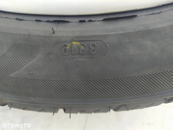 MERCEDES CLA A W176 B W246 FELGI 17'' A2464011400 - 11