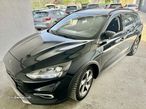 Ford Focus SW 1.0 EcoBoost Active X - 39
