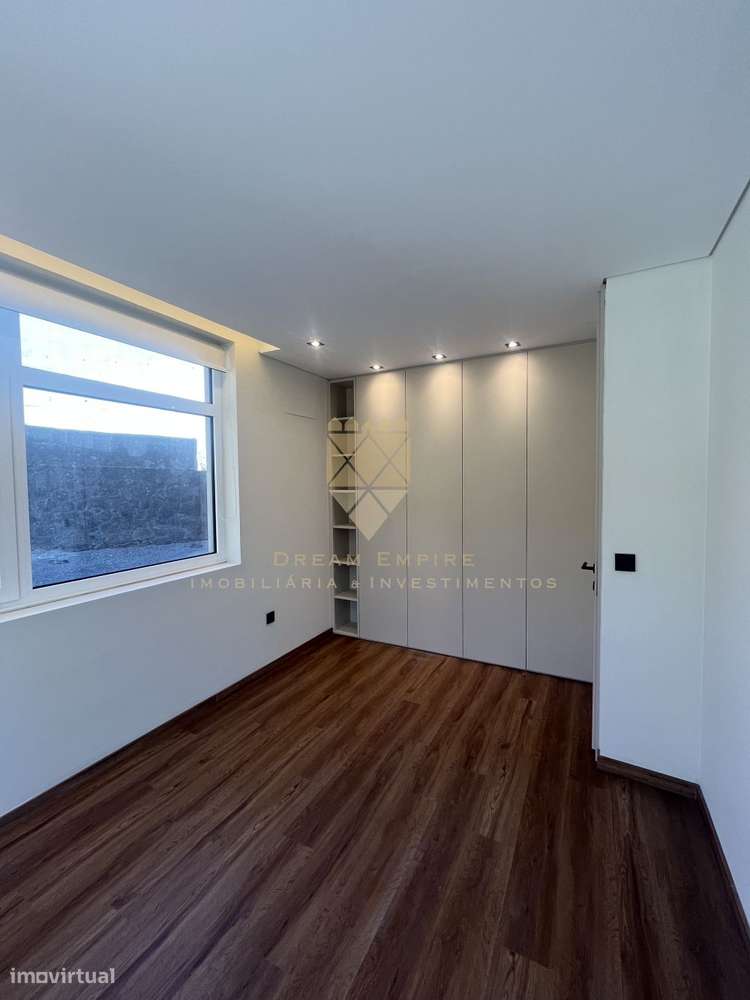 Apartamento T2 Novo – Rés do Chão – Centro de Baltar-9