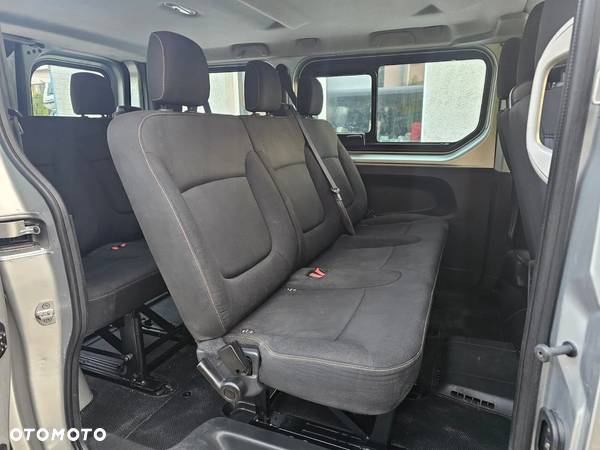 Renault Trafic - 14