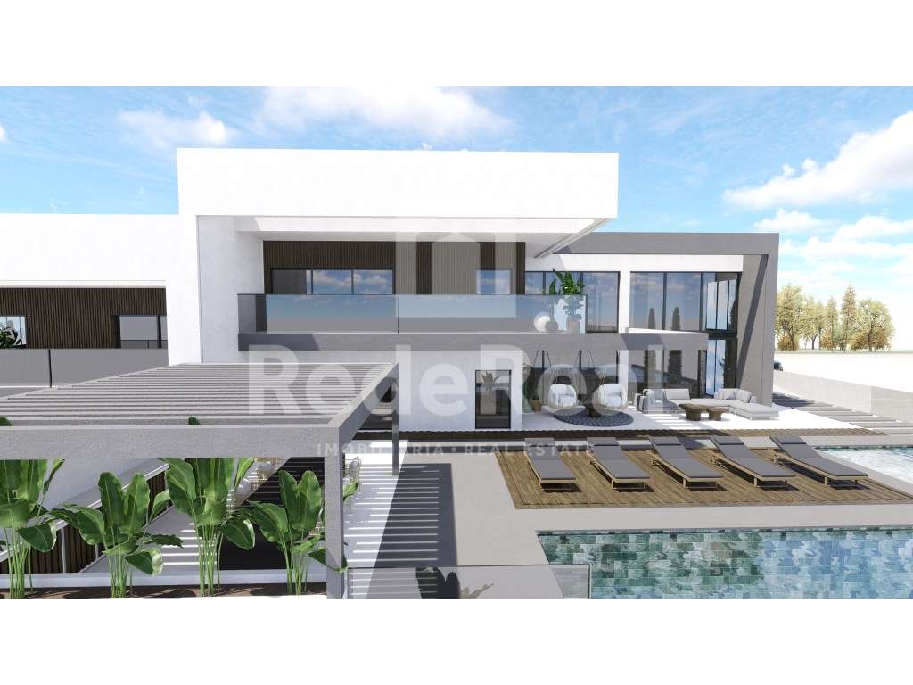 Terreno urbano, situado na prestigiada zona da Soalheira, em São Br... - Grande imagem: 2/10