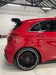 Mercedes-Benz A 45 AMG 4-Matic - 11