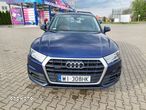 Audi Q5 35 TDI Quattro S tronic - 3