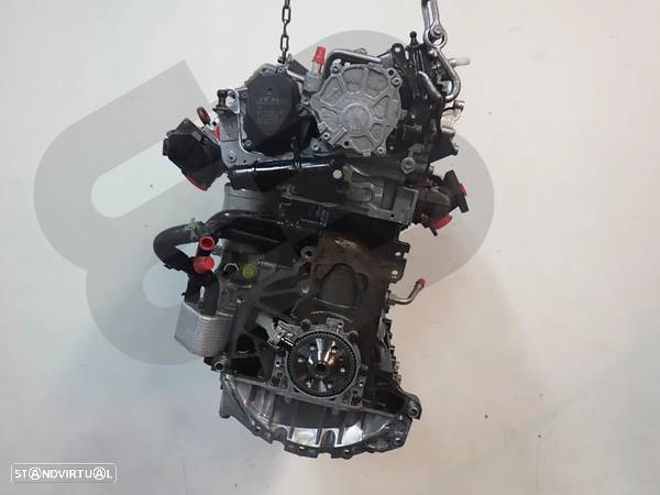 Motor Audi A6 2.0TDi Ref: CAGB - 5