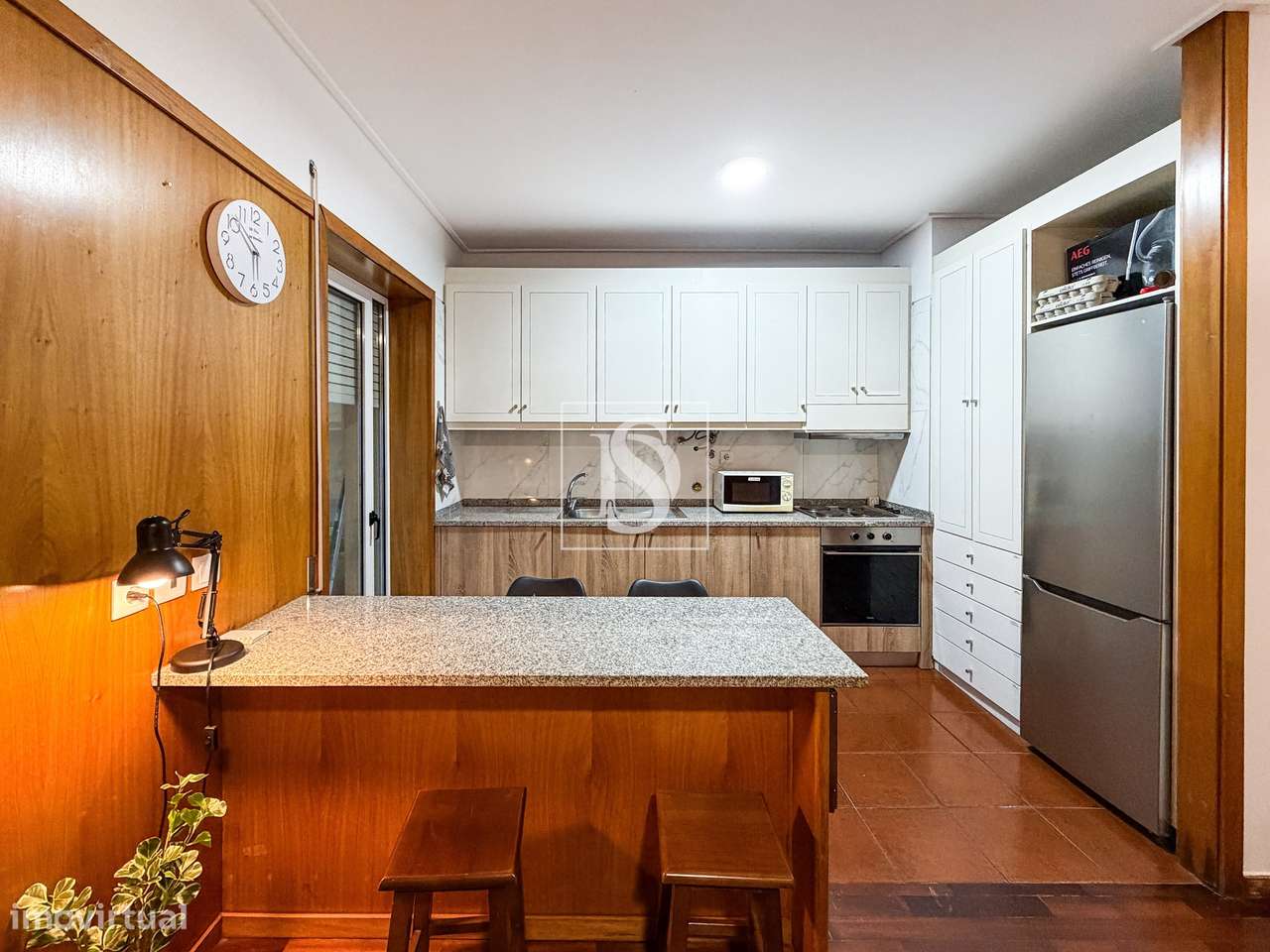 Apartamento T1 - Grande imagem: 2/16