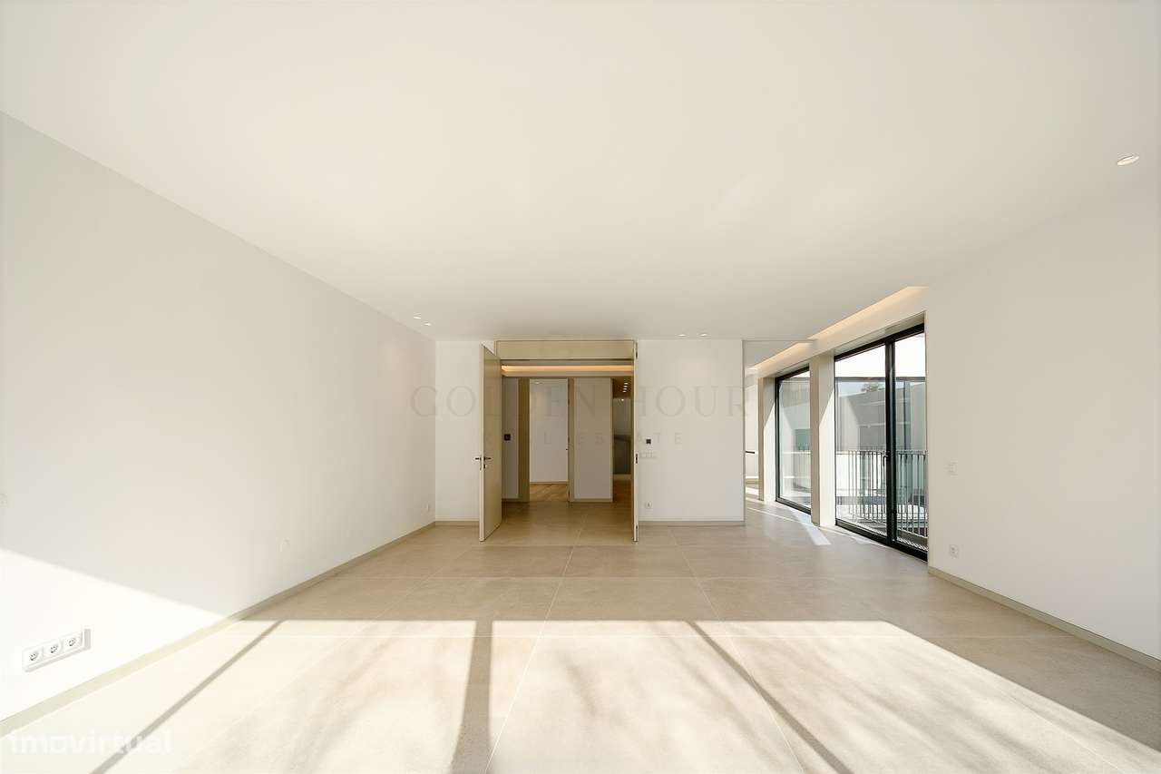 Moradia T4 de Luxo em Canidelo com Vista Mar | Golden Hour Real Estate-59