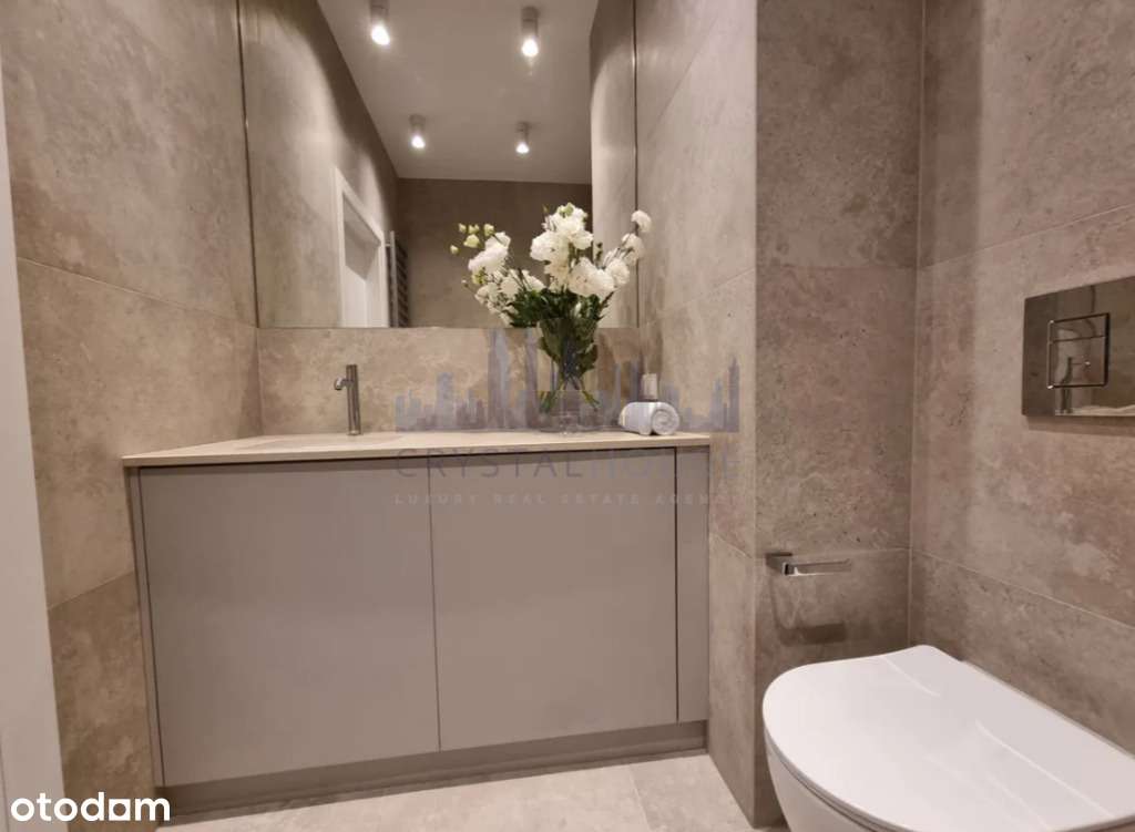 Nowoczesny Apartament z tarasem-7
