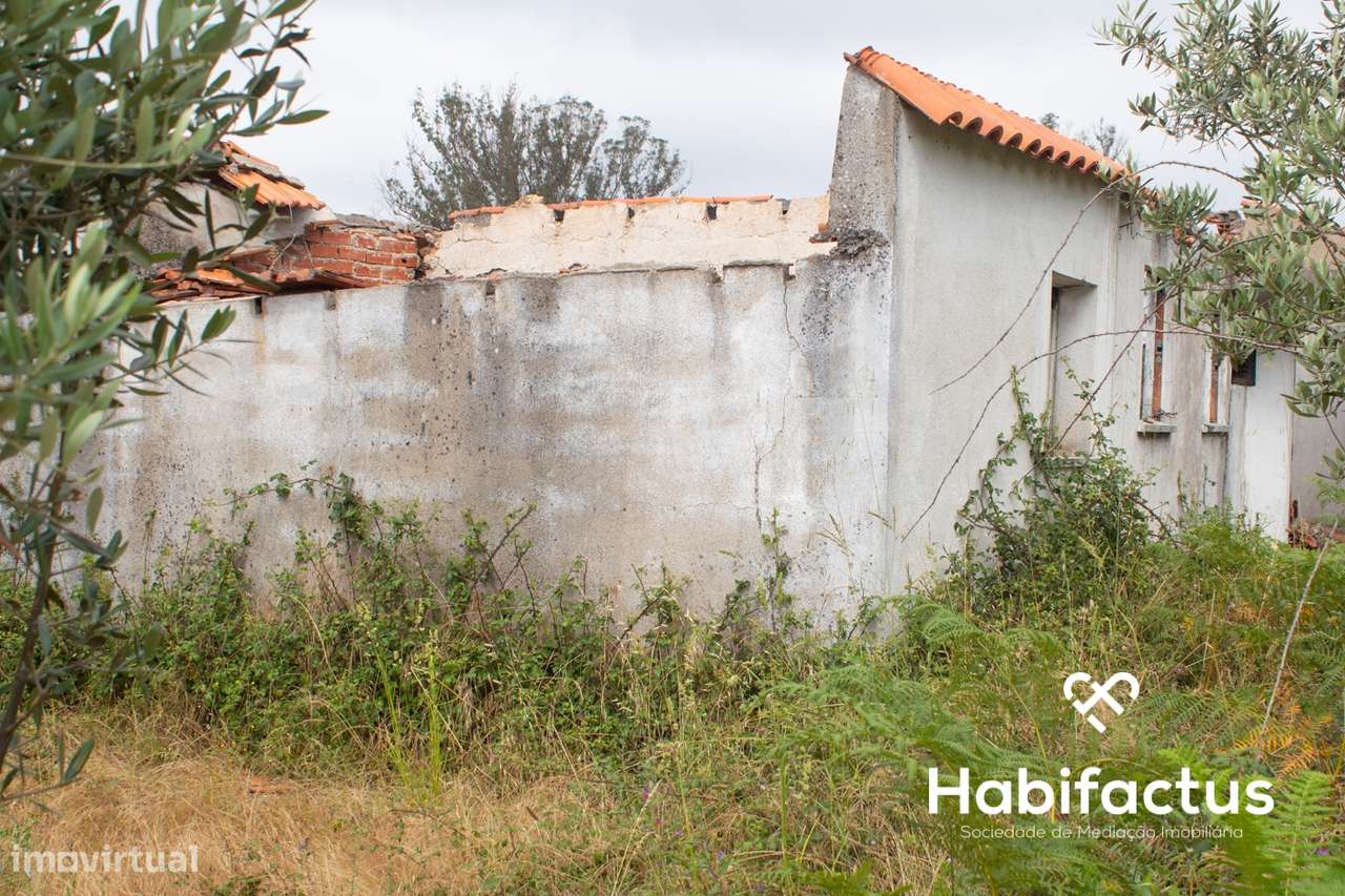 Terreno Para Construção  Venda em Oliveira do Hospital e São Paio de G - Grande imagem: 4/6