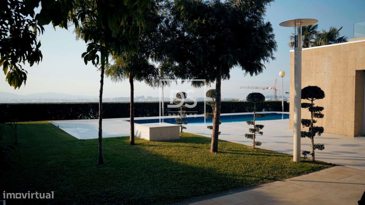 Requinte e Bom Gosto - Moradia Nogueiró_Braga-10