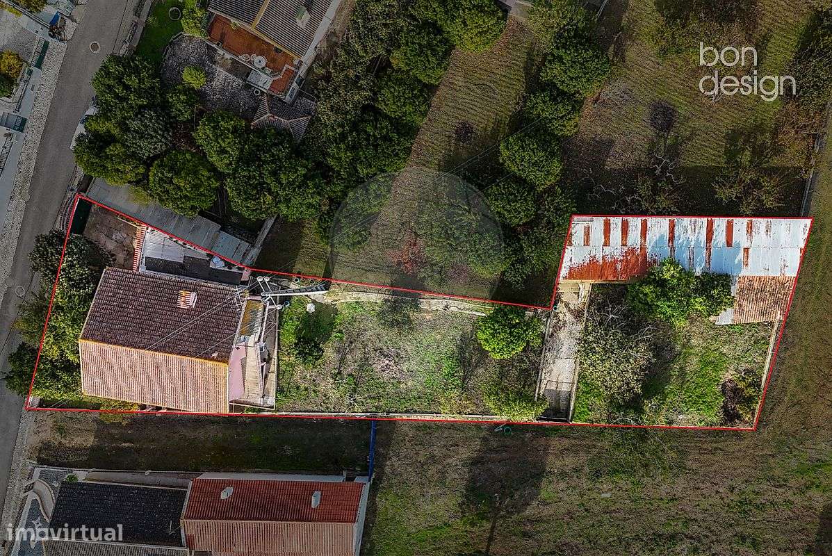 Moradia T3 para venda - Grande imagem: 3/50