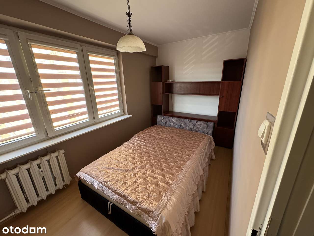 Tarnobrzeg, ul. Kopernika – 78 m², 4 pokoje, bez pośrednika - Pełny obrazek: 5/7