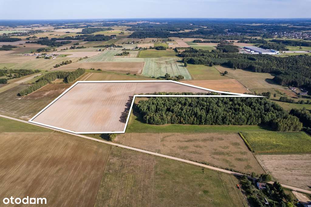 Super lokata kapitału - zostały ostatnie działki ! - Pełny obrazek: 5/15