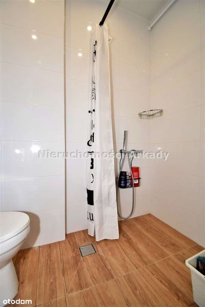 M3, niski blok, II piętro - Centrum-9