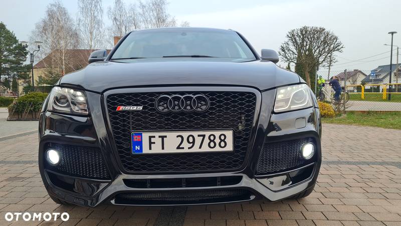 Audi Q5 2.0 TDI Quattro S tronic Prime Line - 23