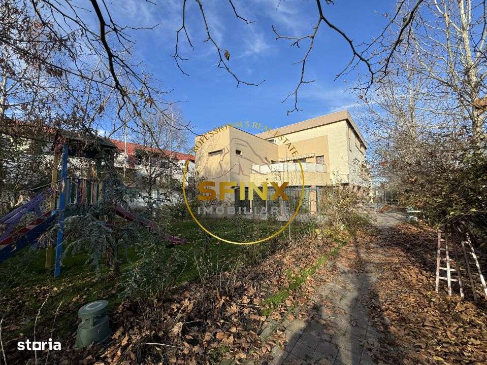 Casa individuala 1000mp utili 2880 mp teren Bragadiru - Clinceni-1